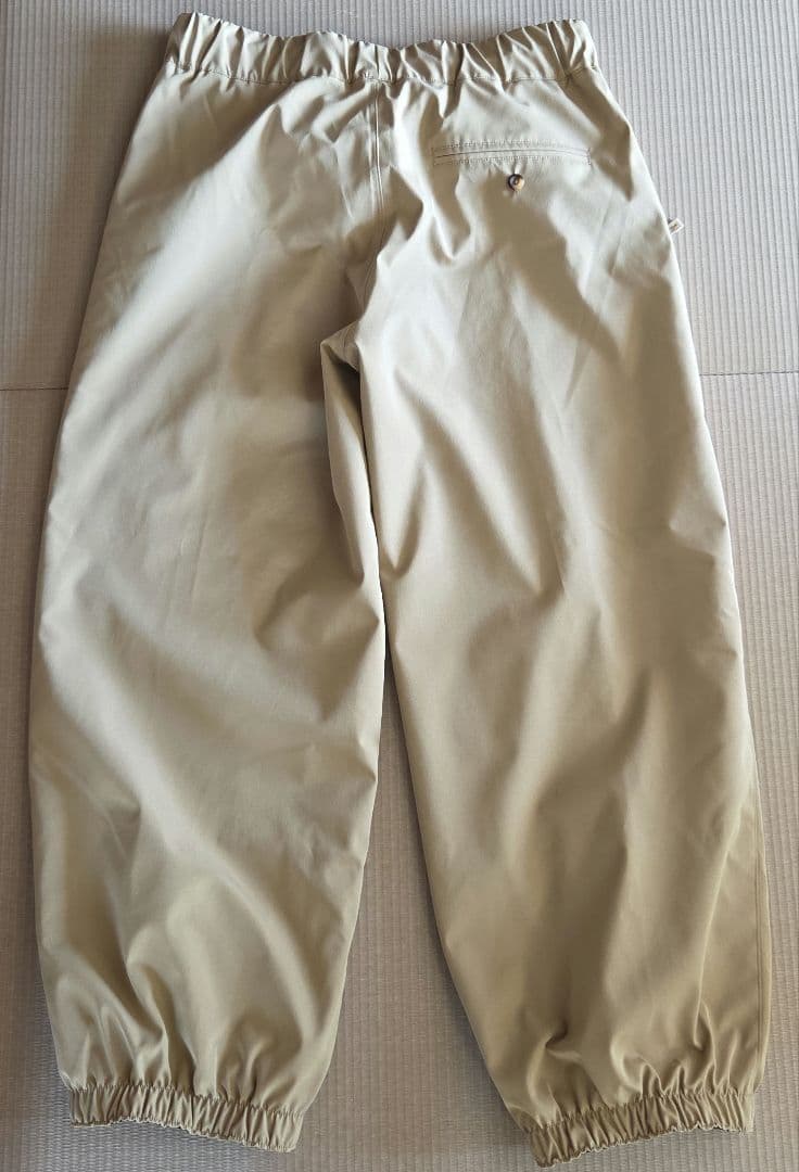 VESPスノーボードウェアパンツ