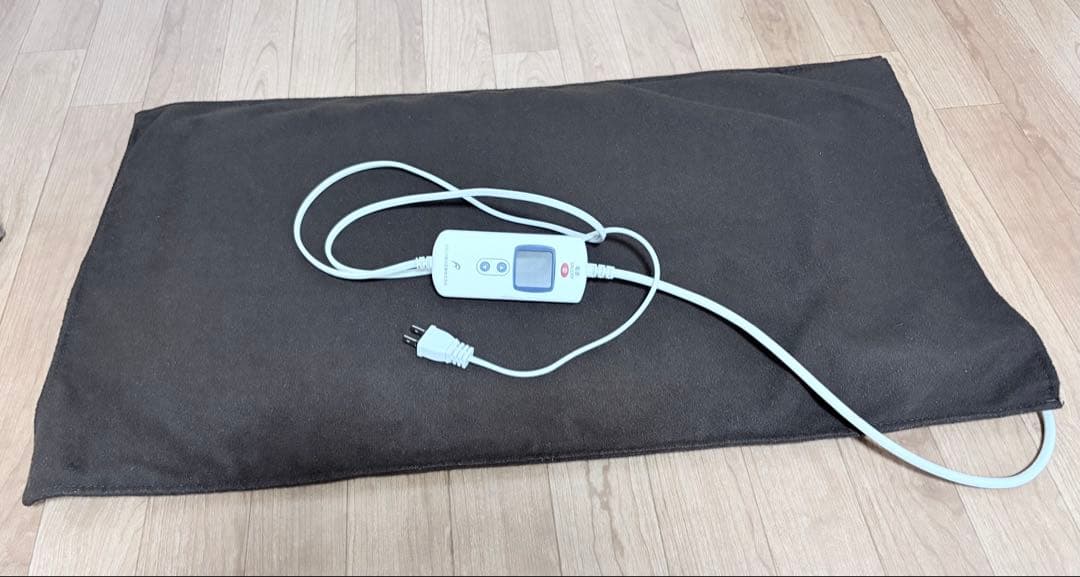 温烝浴うるおいⅢ フランス総合医療株式会社