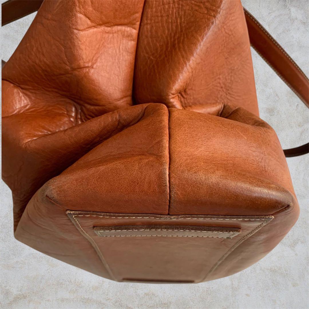 土屋鞄　TSUCHIYA ユニック　トールトート　A4収納