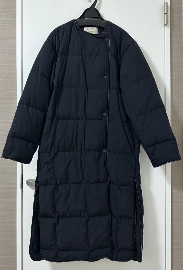 TODAYFUL キルティングダウンコート トゥデイフル ダウン 美品