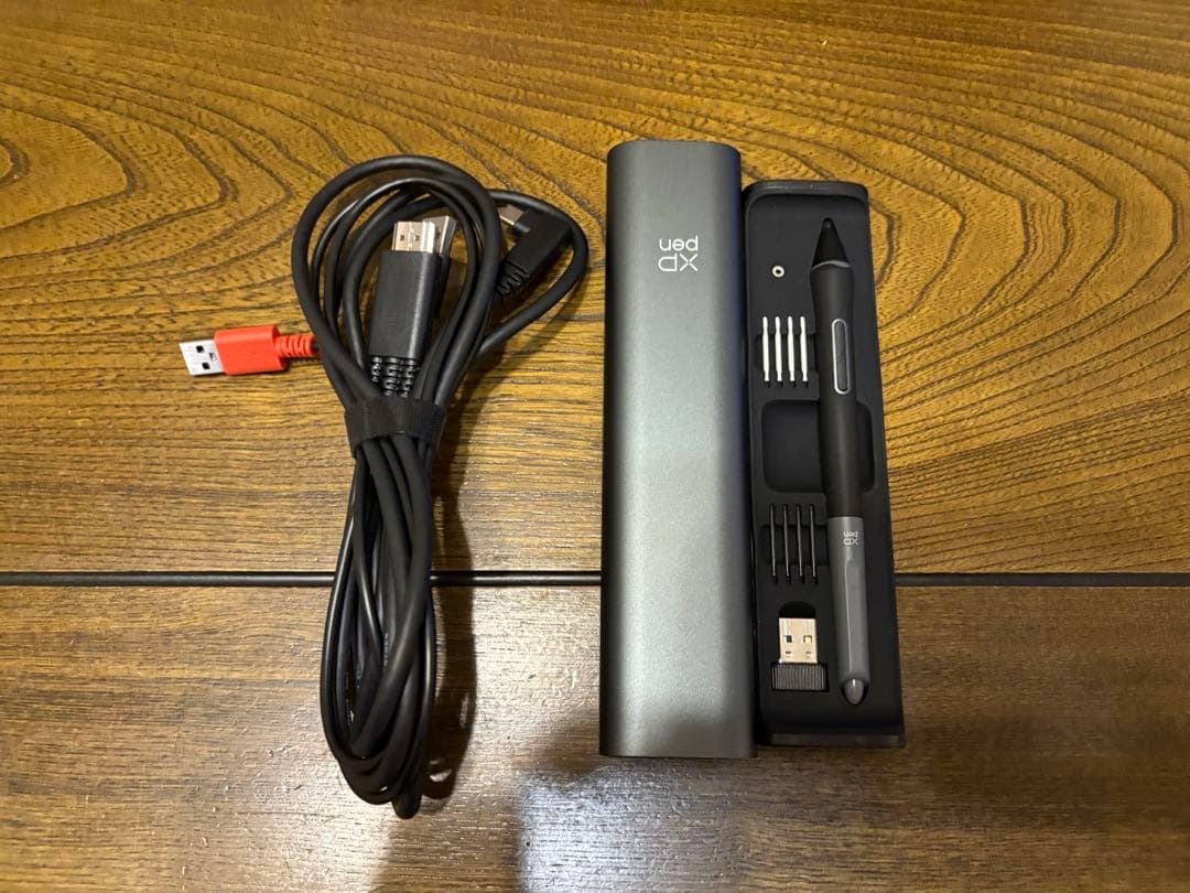 XP-Pen Artist Pro14 Gen 2 液タブ