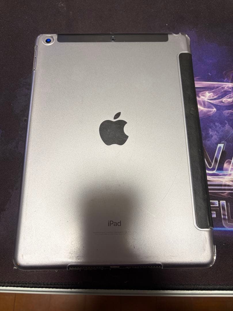 Apple iPad 第6世代32G WiFi+cellular