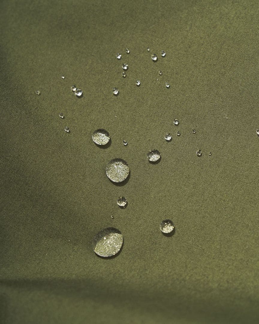 THE NORTH FACE65/35 パープルレーベル　マウンテンパーカー M