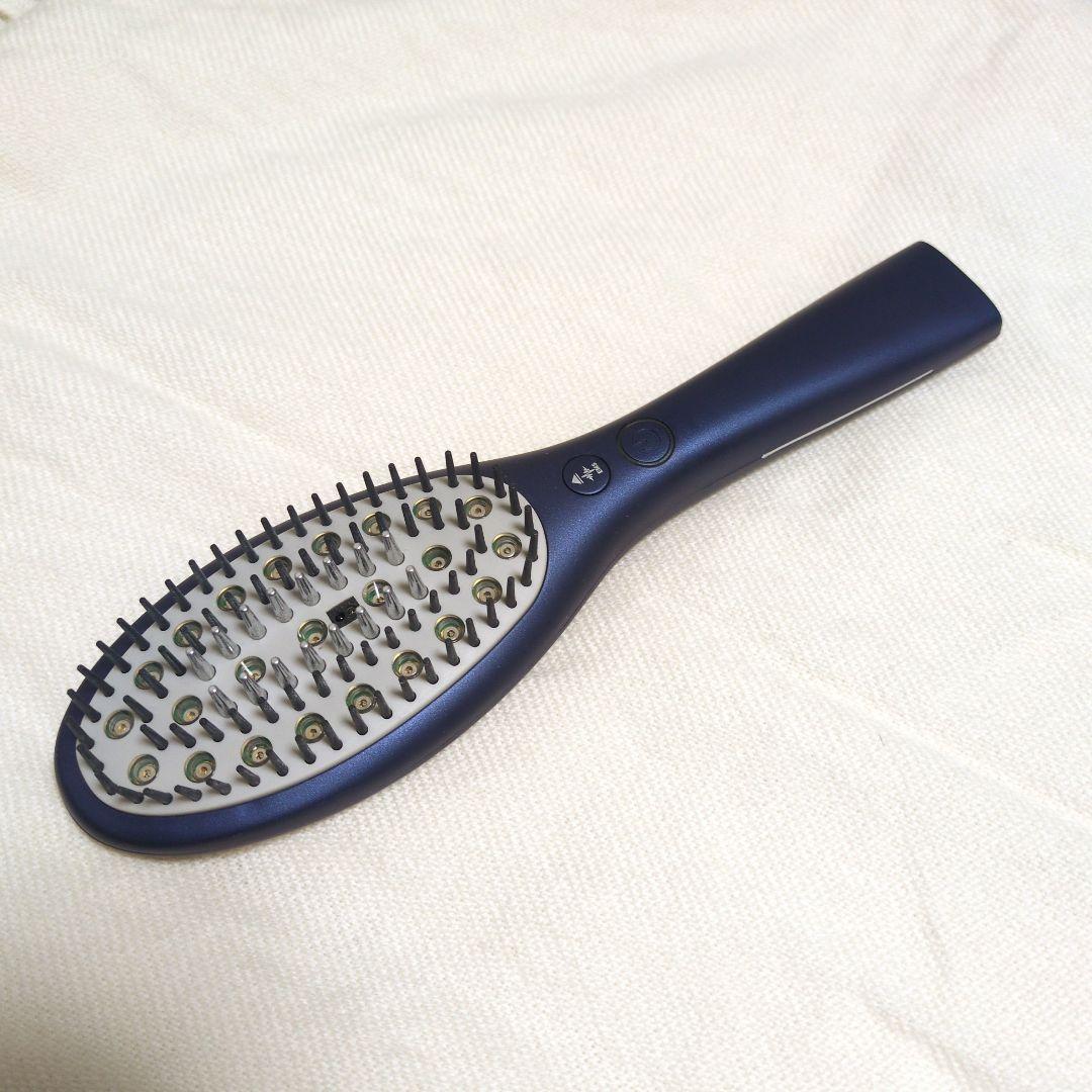 LEXA　レクサレーザースカルプブラシLXG650