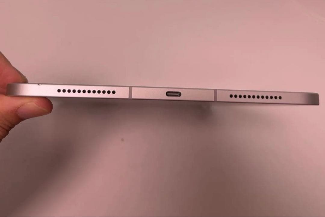 iPad A16 第11世代 128GB Wi-Fi+Cellular