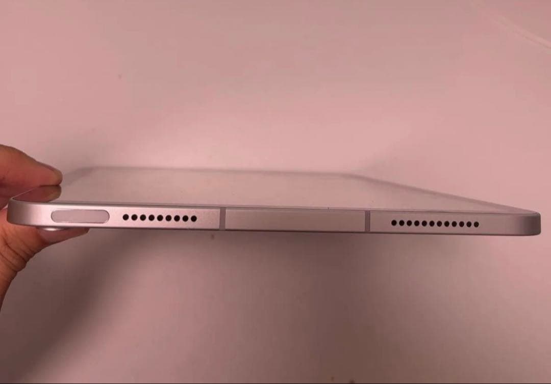 iPad A16 第11世代 128GB Wi-Fi+Cellular