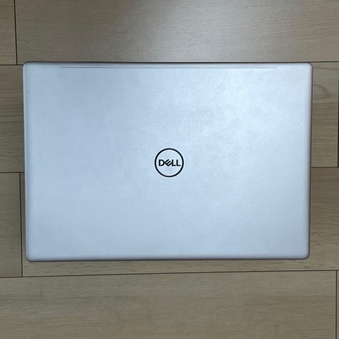 Windowsノート本体 Dell Inspiron 7370 / Windows11 / Corei5
