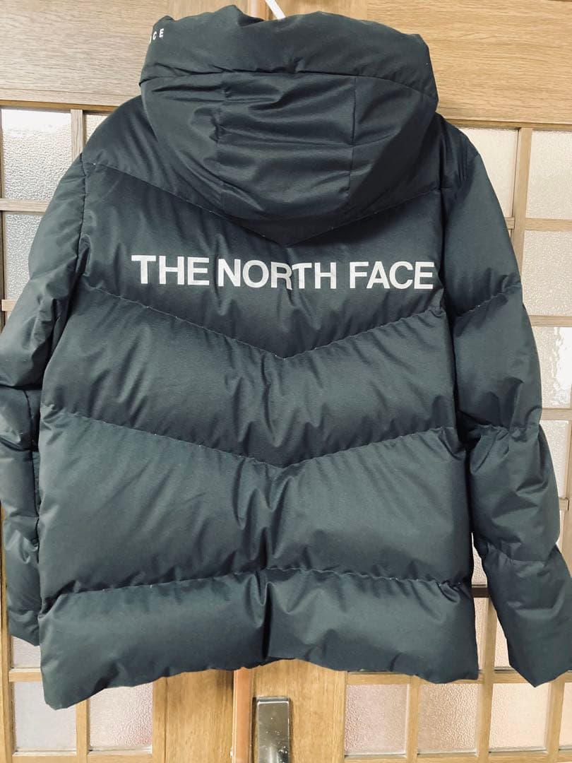THE NORTH FACE ダウンジャケット L