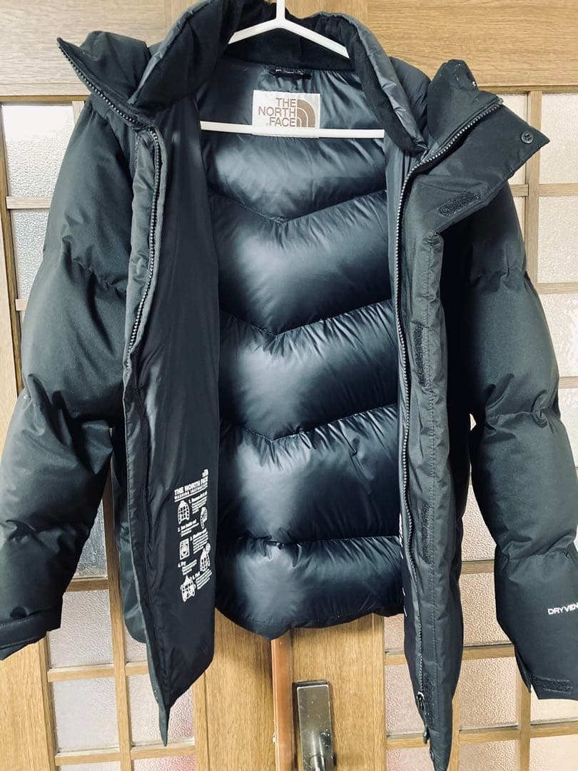 THE NORTH FACE ダウンジャケット L