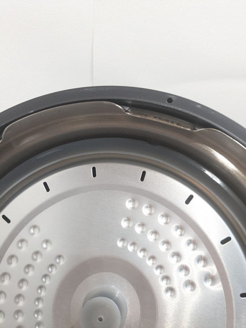 【未使用】Re・De Pot (リデポット) 電気圧力鍋 2L PCH-20LB