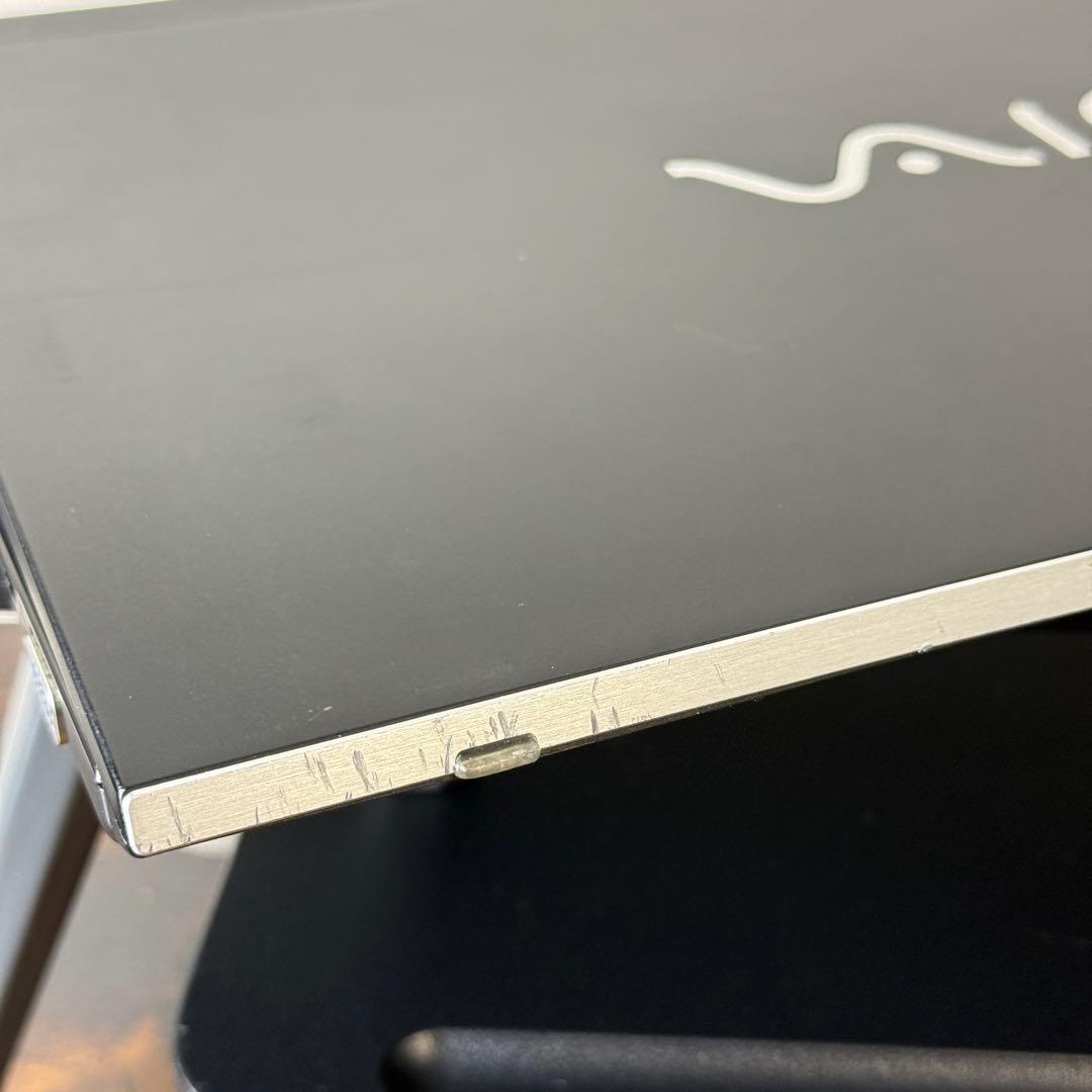 ★人気★VAIO VJPG11C11N Office2024付き Win11プロ