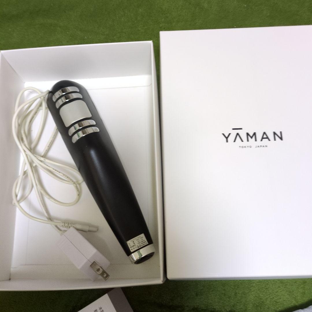 YAMAN 美顔器 USB充電 3モード