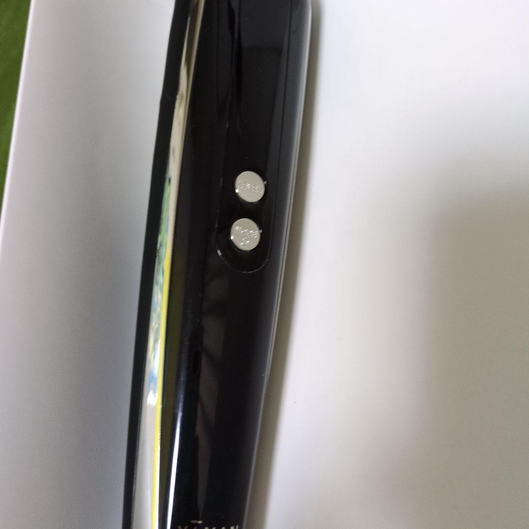 YAMAN 美顔器 USB充電 3モード