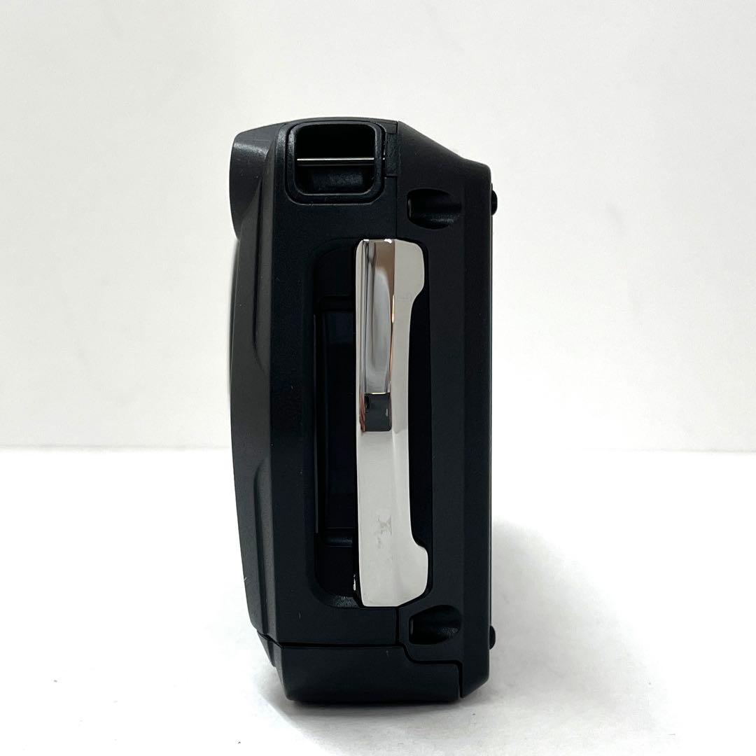 RICOH PENTAX WG-8 デジタルカメラ ブラック 未使用品