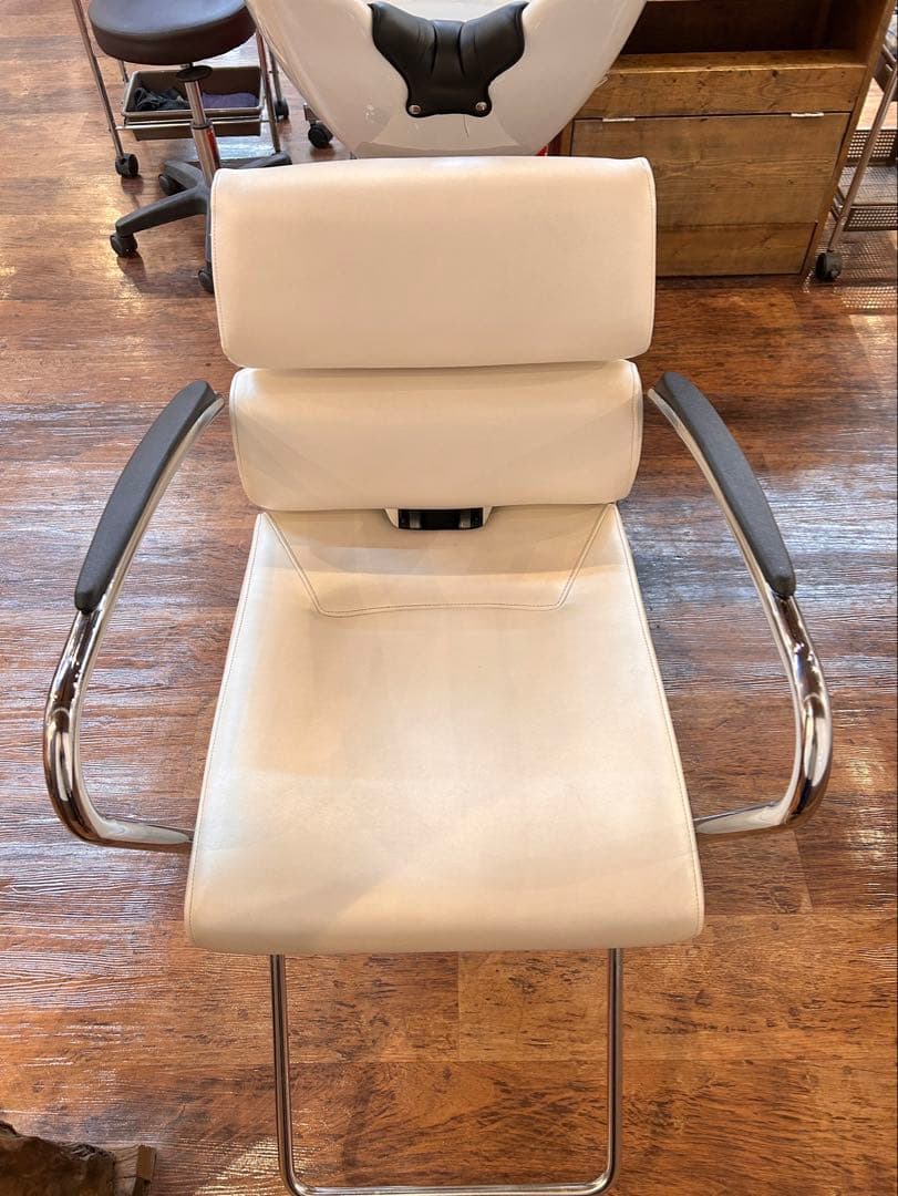 【愛知から3台中の❸】タカラベルモントシャンプー台　引取り限定