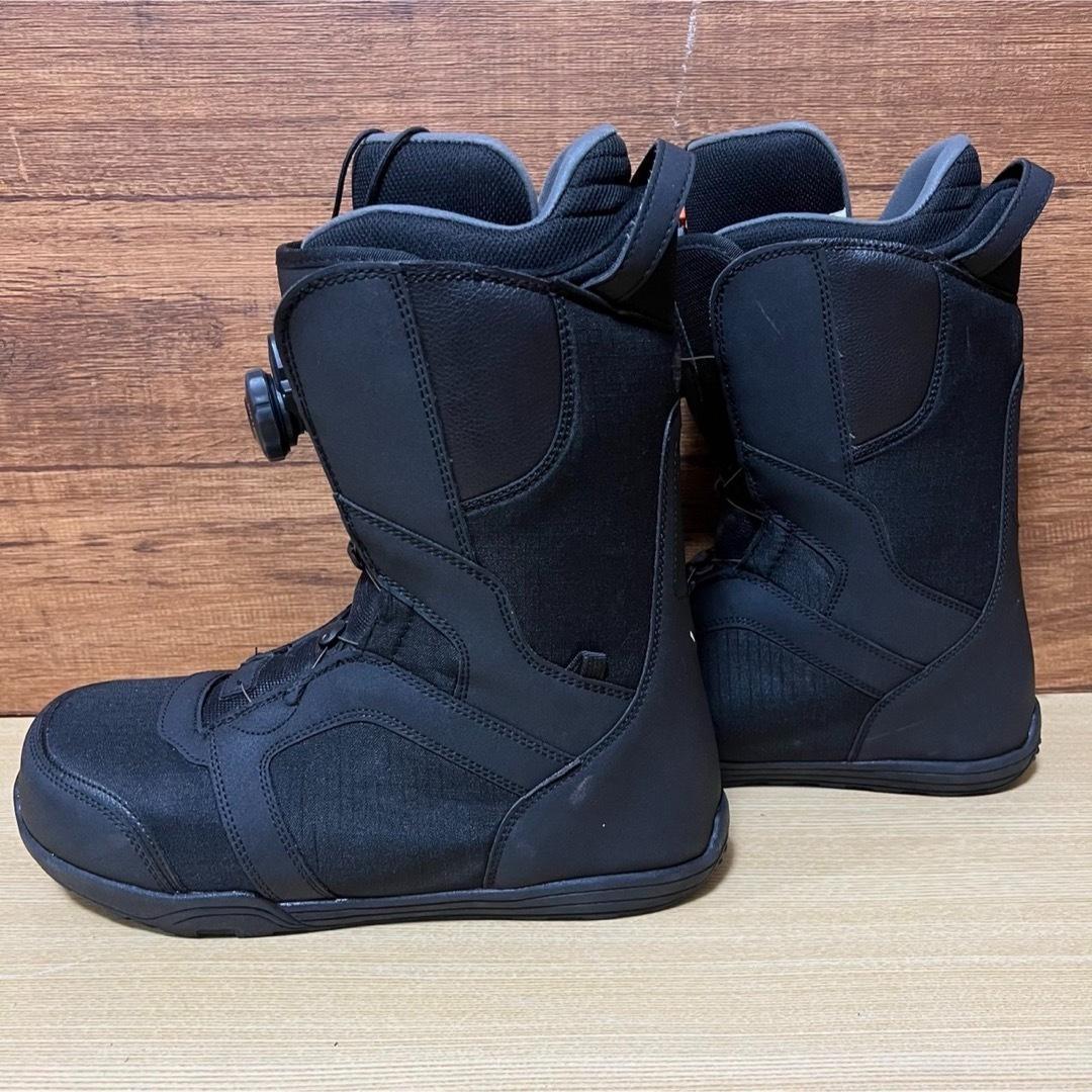 BURTON バートン　カスタム　メンズ　スノーボード　4点セット 158cm