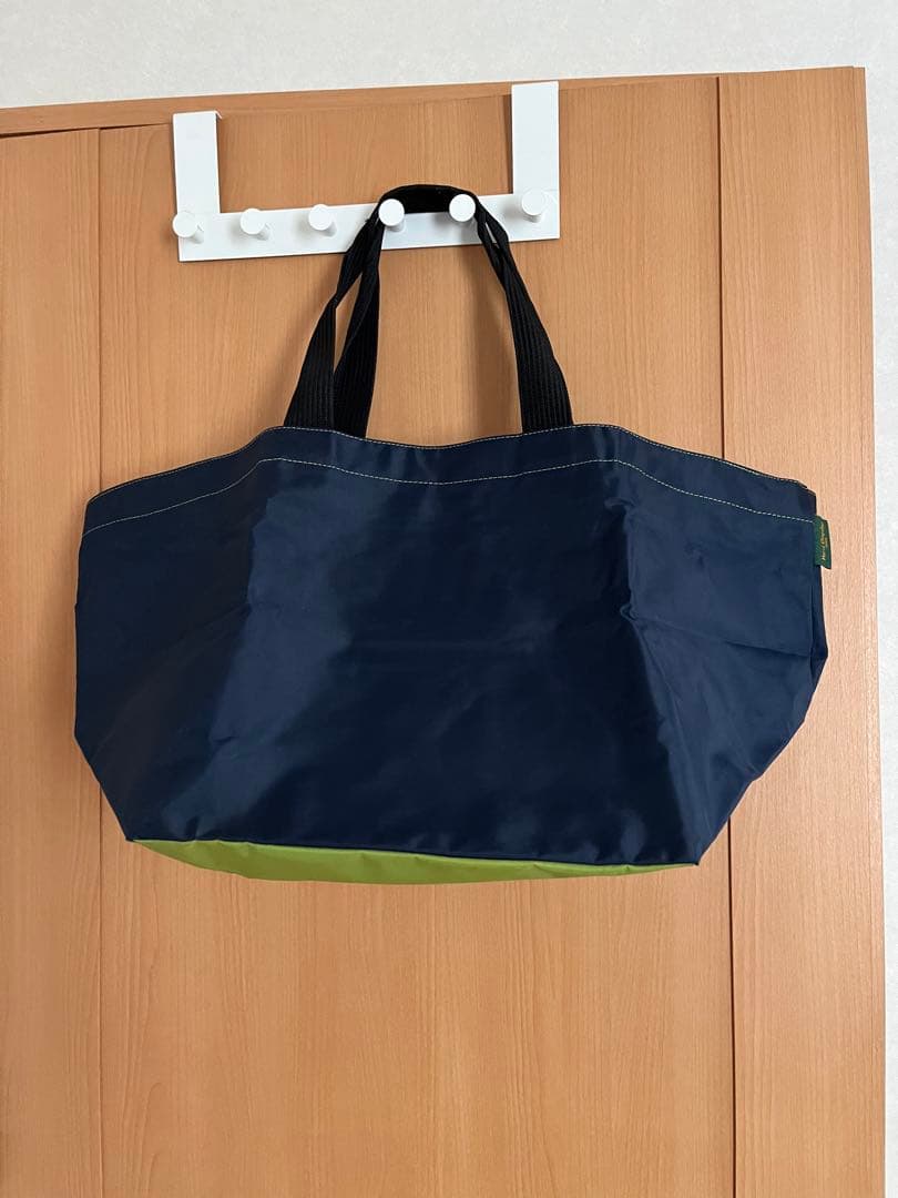 エルヴェシャプリエトートバッグ