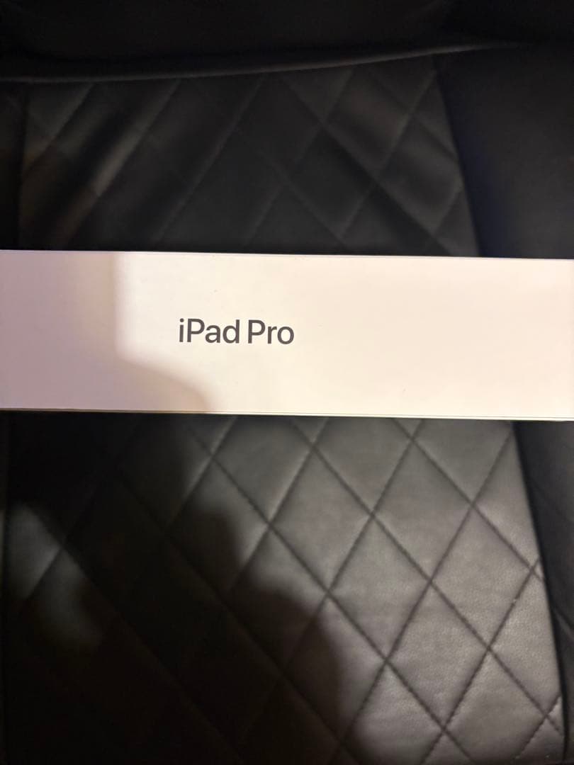 iPad Pro 11インチ M4 256GB + キーボード ペンシル