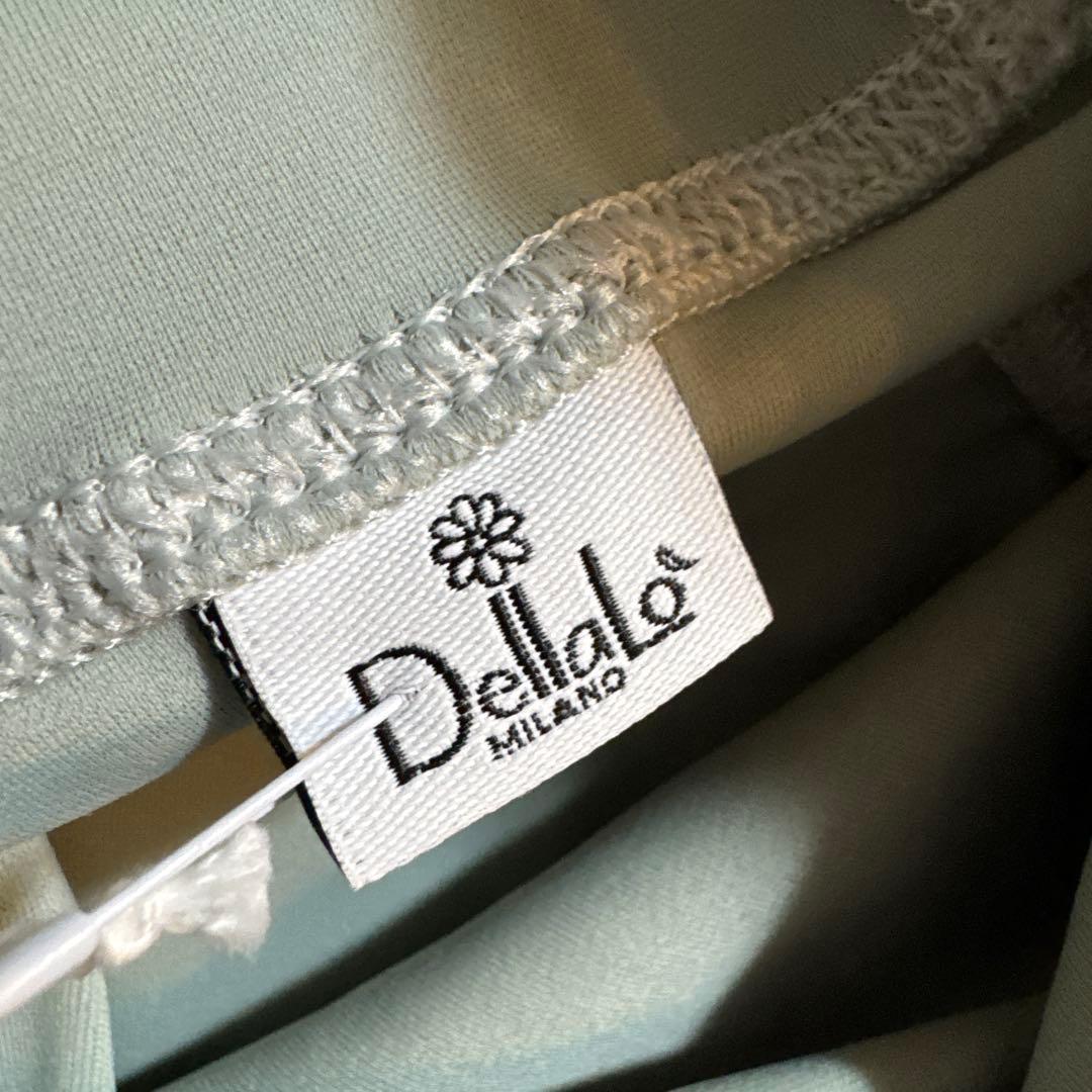 新品未使用タグ付き⭐︎ DellaLo' Milano TERSICORE