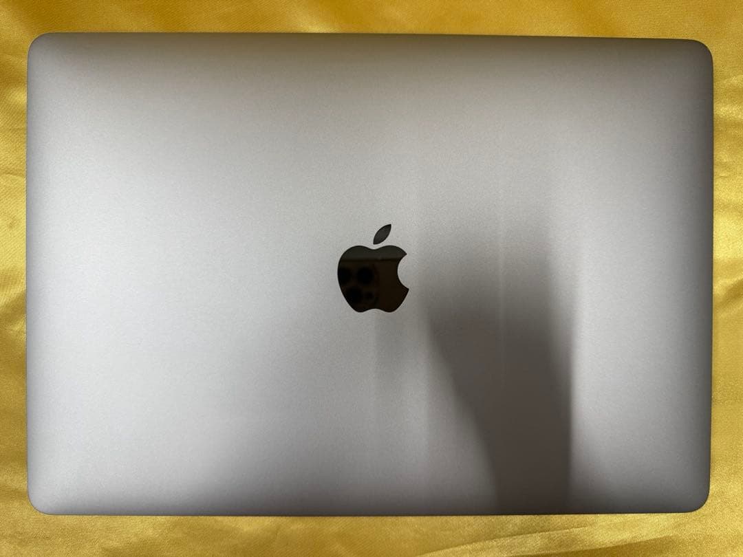 MacBook Pro13inch 2020 16GB/1TB/M1 USキー