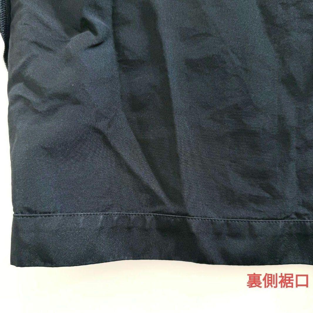 【美品】コムデギャルソン コムコム タイトスカート ポリ 縮絨 黒 S