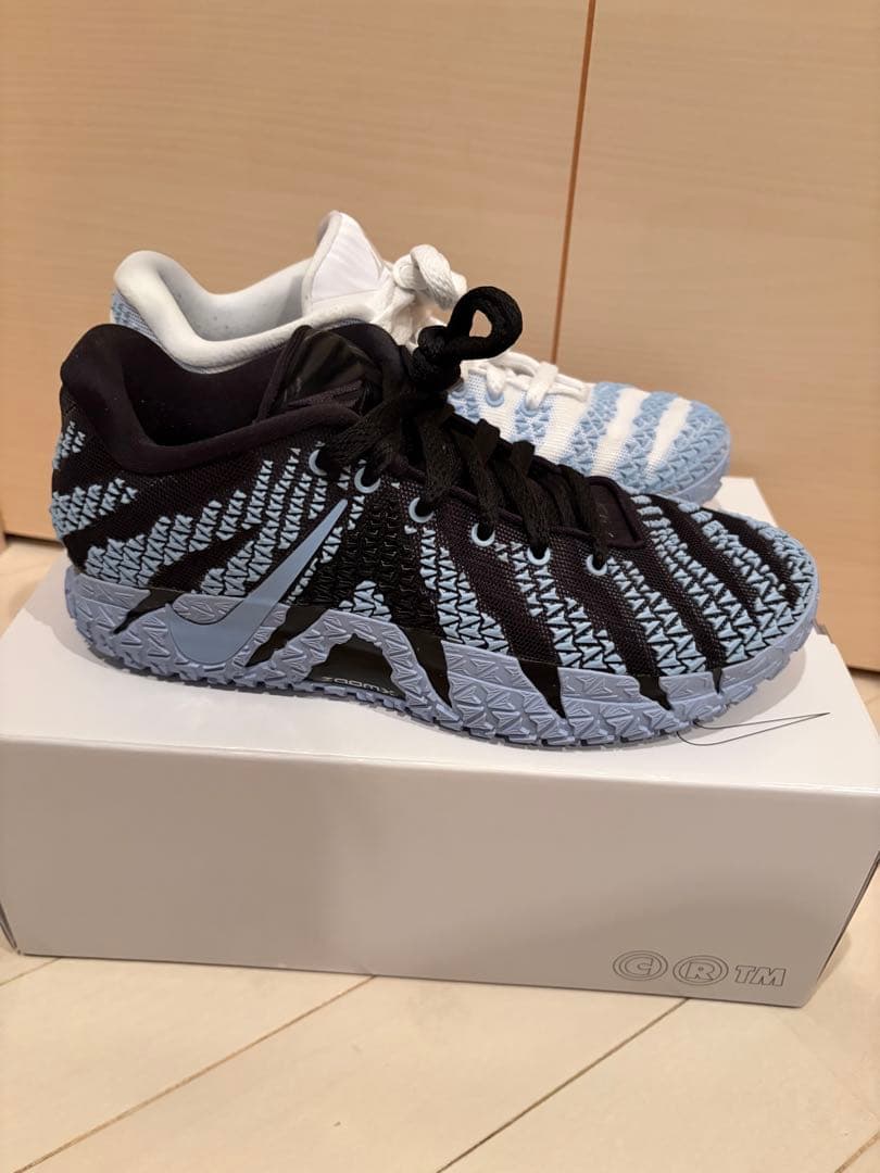 Nike JA3 ジャ3 25.5cm