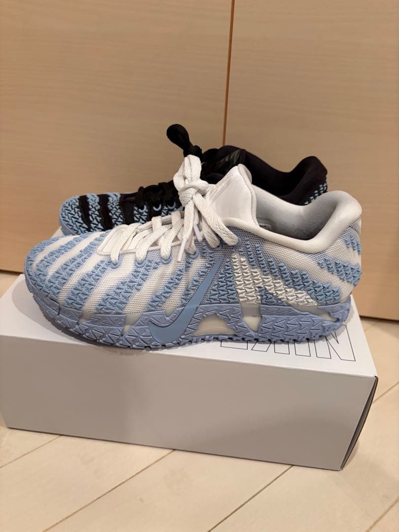 Nike JA3 ジャ3 25.5cm