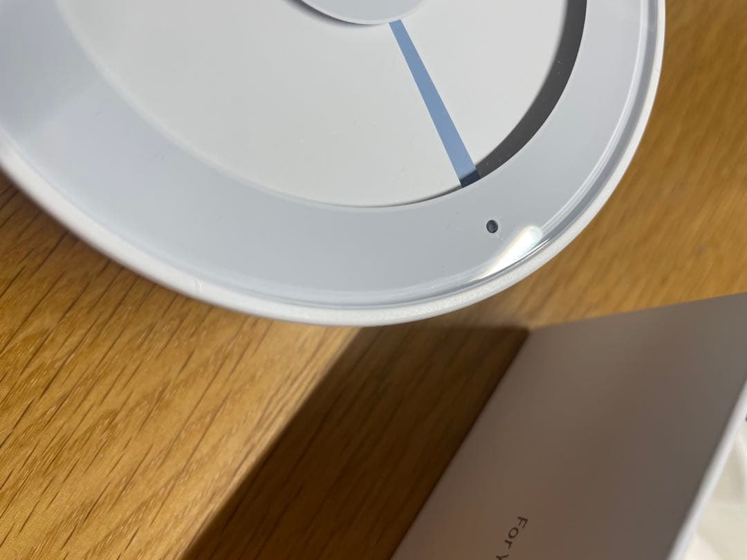 インテリア時計 minee timer 4 Pastel Marine