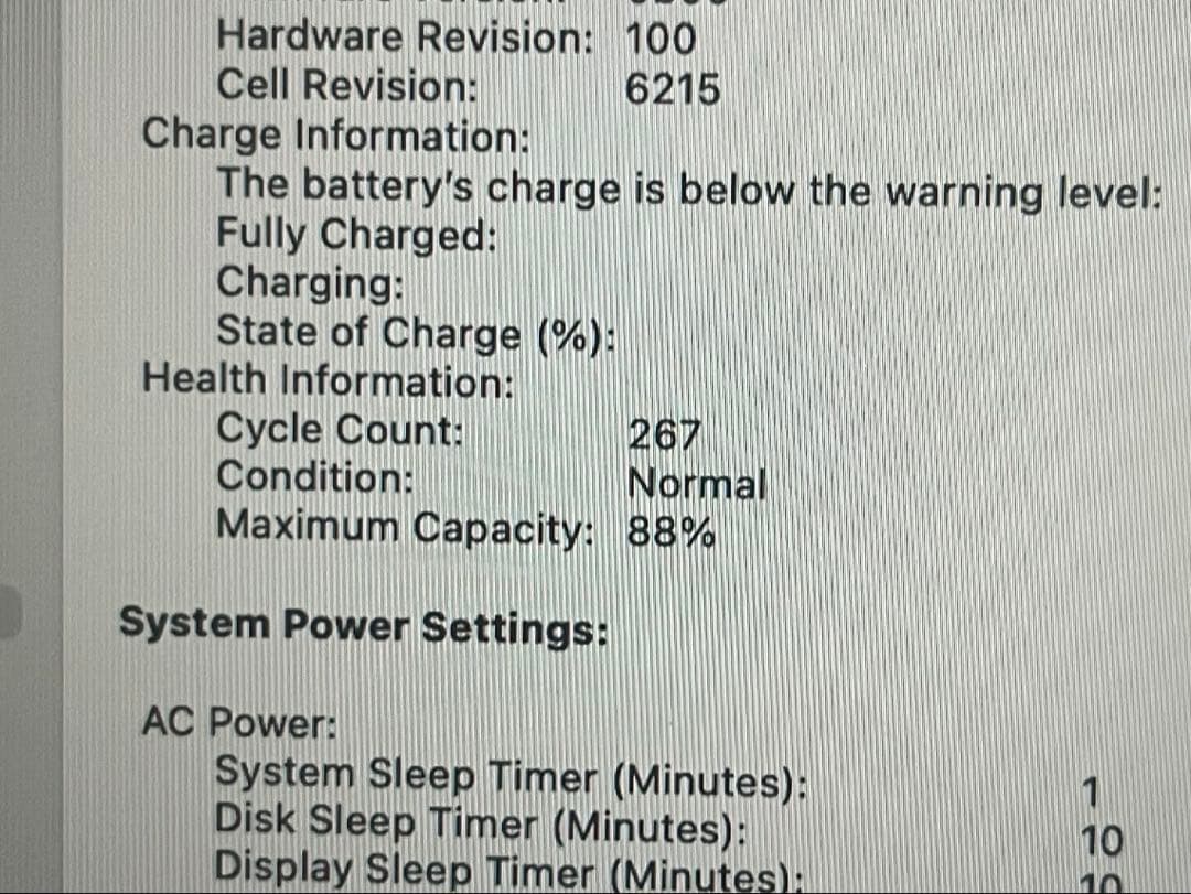 MacBook Airスペースグレイ M2/24GB/2TB SSD