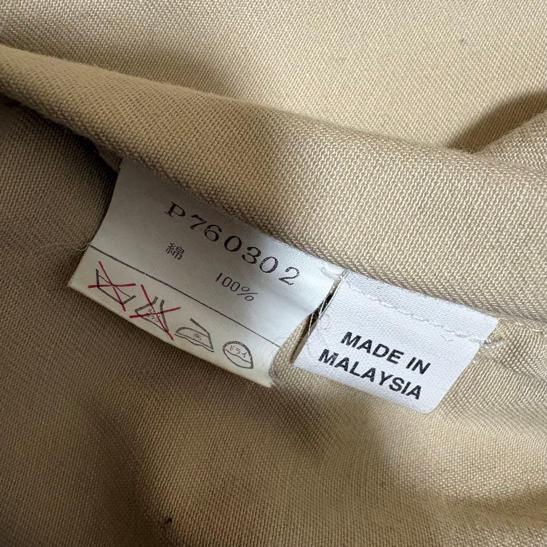 【破格】　90‘s ポロラルフローレン　スウィングトップ　L