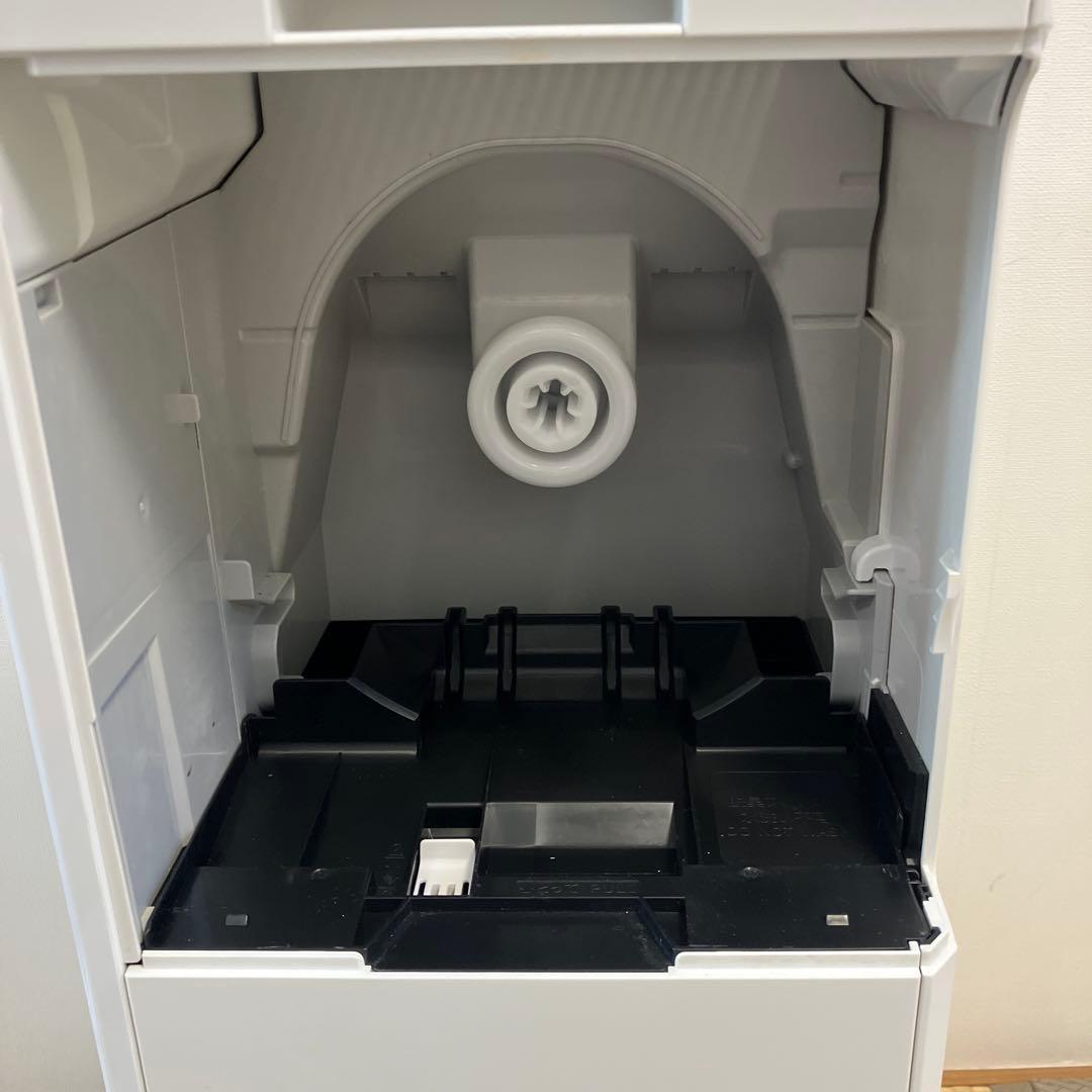 21年製　DAIKIN 空気清浄機　MCK55XE8-W ストリーマー