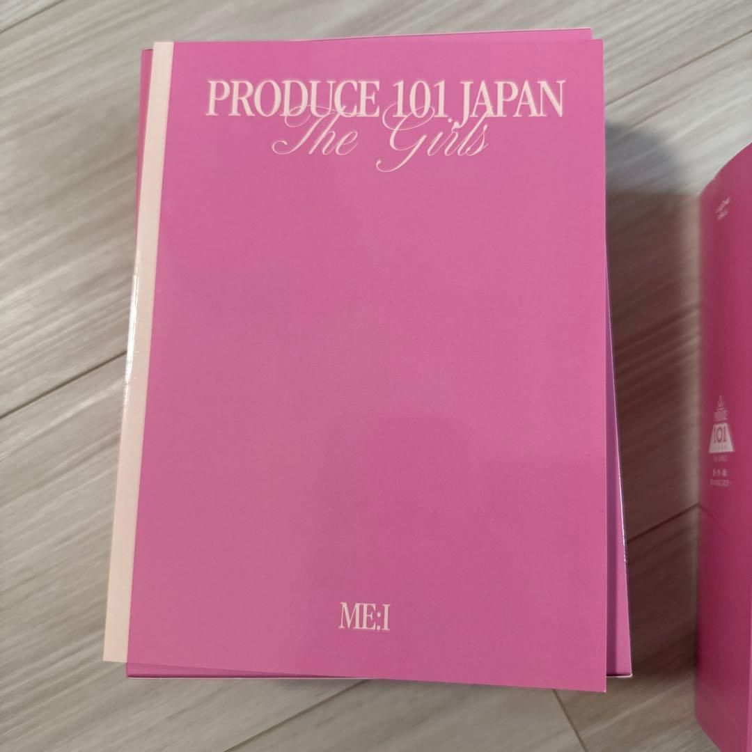 夢へのはじまり　Blu-rayBOX