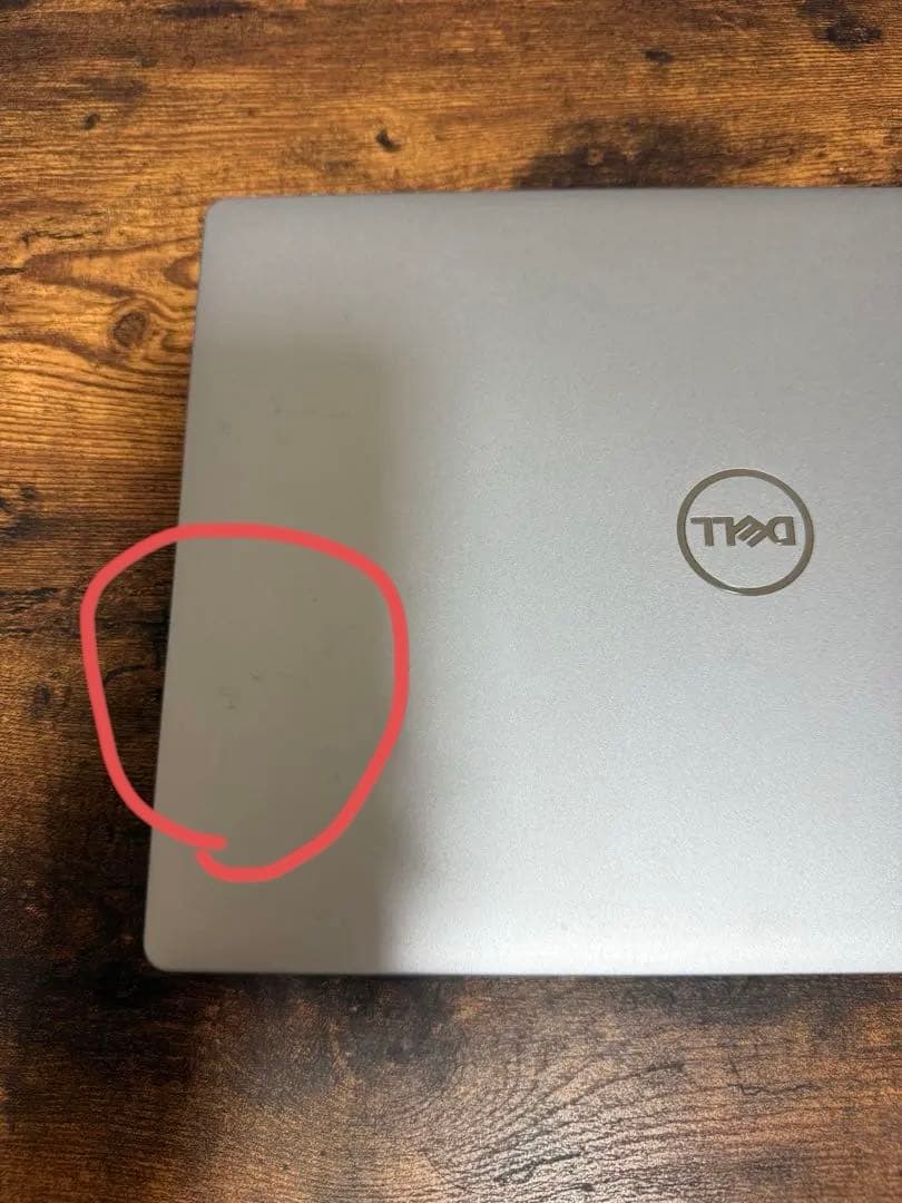 Dell Inspiron 14 5440 i5 16GB 512GB 美品