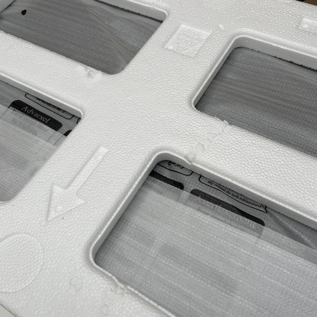 【未使用】JAPANNEXT 23.8型 フルHD HDR10 75Hz