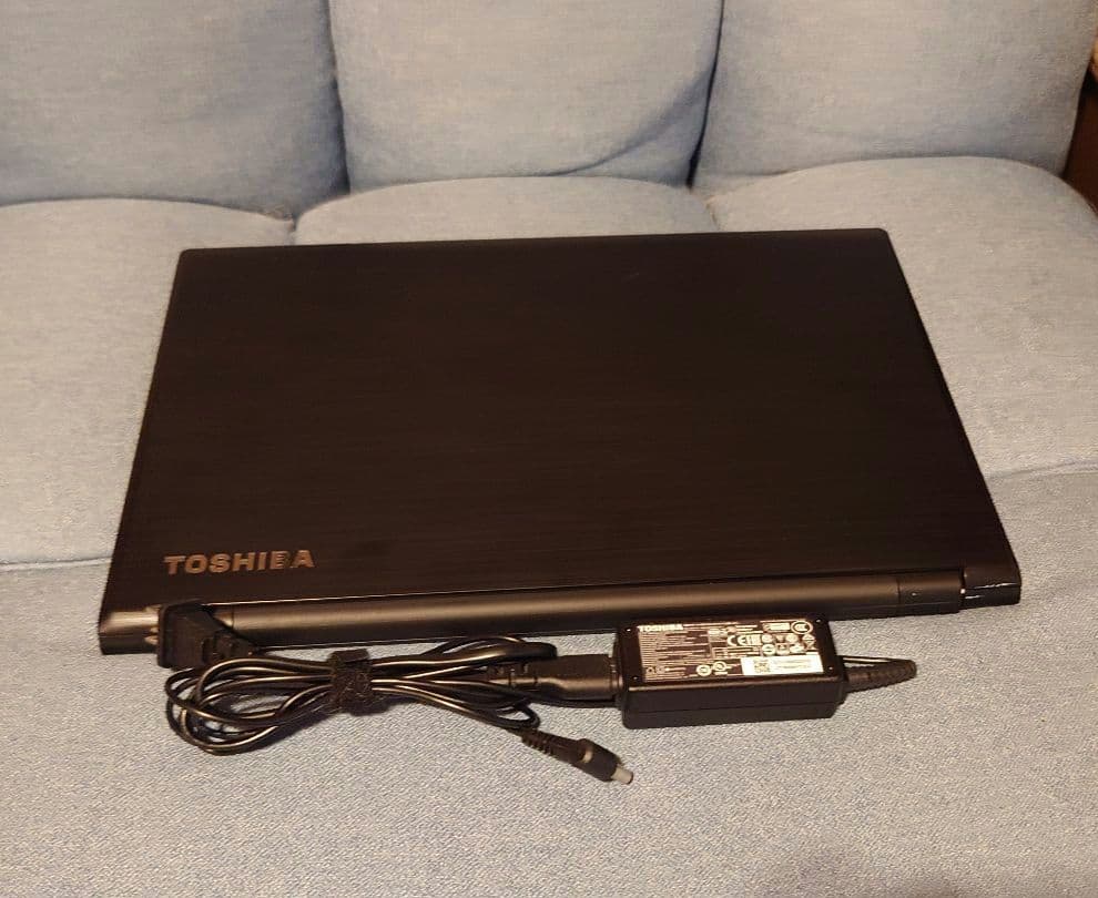 その他ノートPC本体 Dynabook B65M 8GB 500GB Core i5 8250U