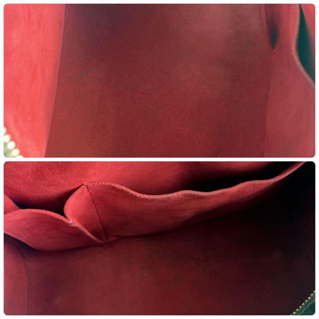 ルイヴィトン 【ダミエ】バークレー　ハンドバッグ N52000