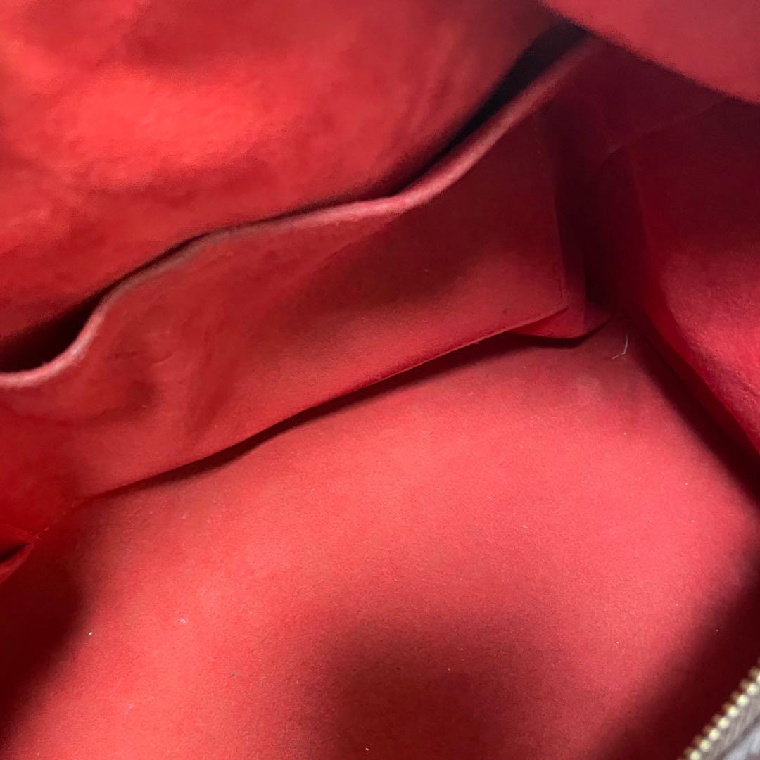 ルイヴィトン 【ダミエ】バークレー　ハンドバッグ N52000