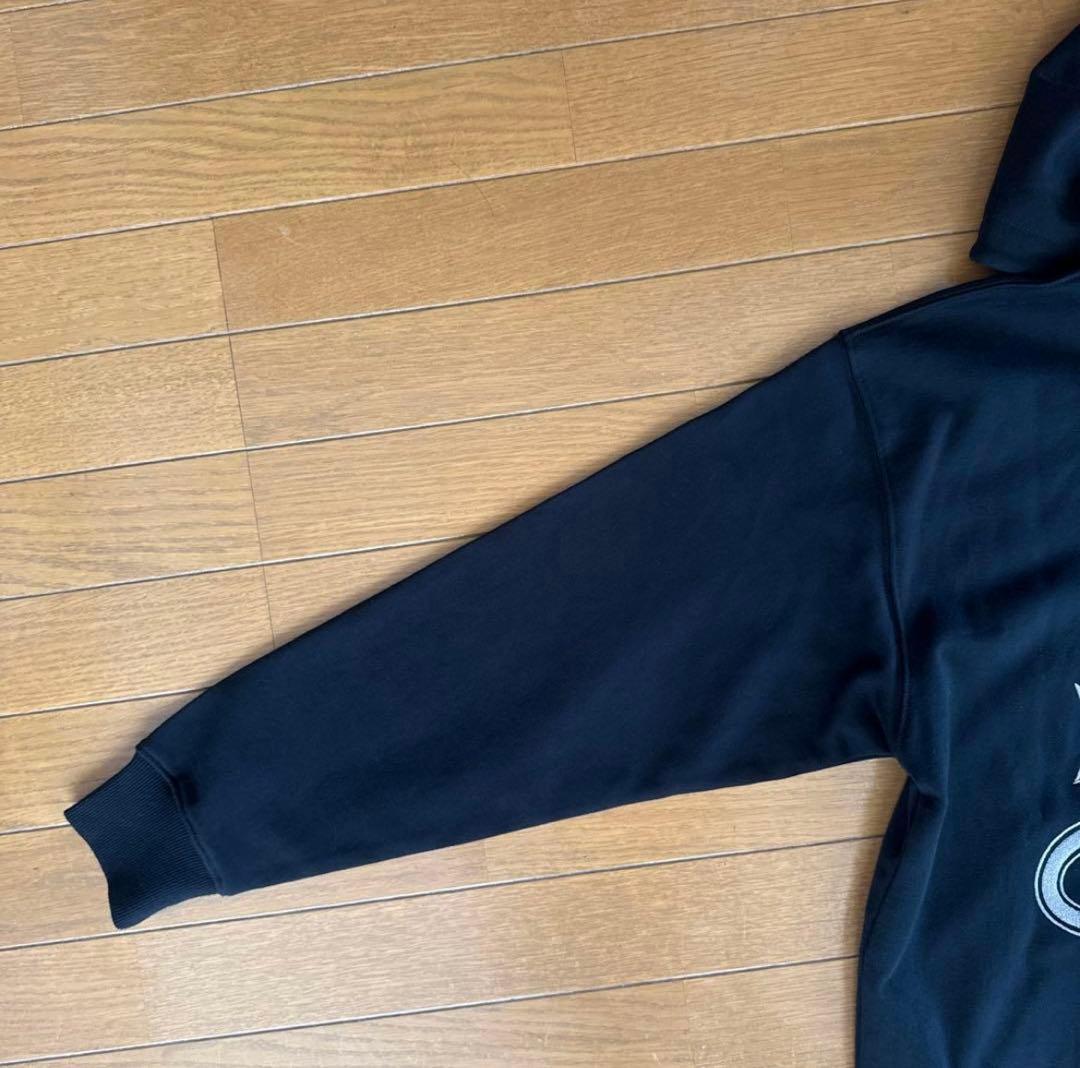 サプライヤー フーディー