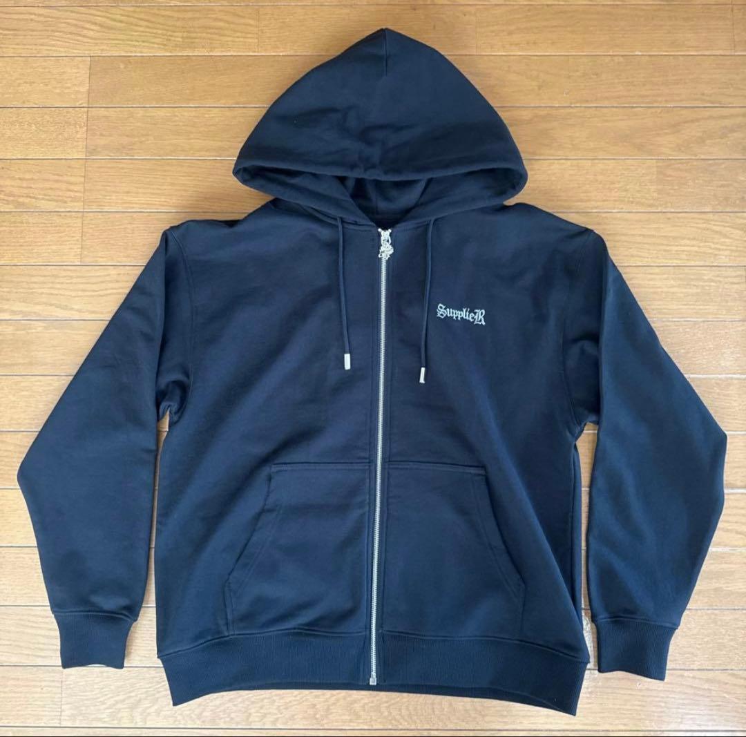サプライヤー フーディー