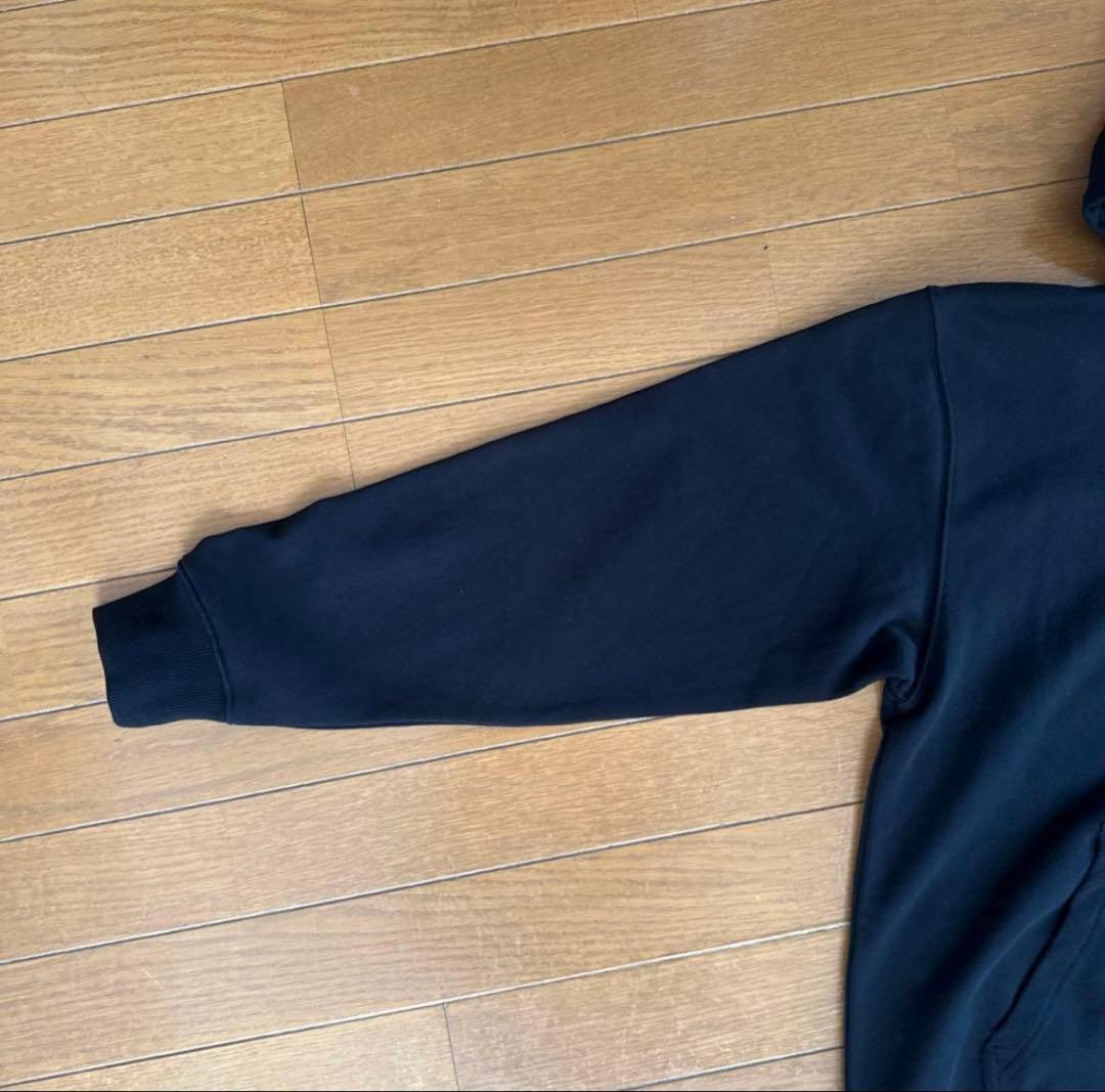 サプライヤー フーディー