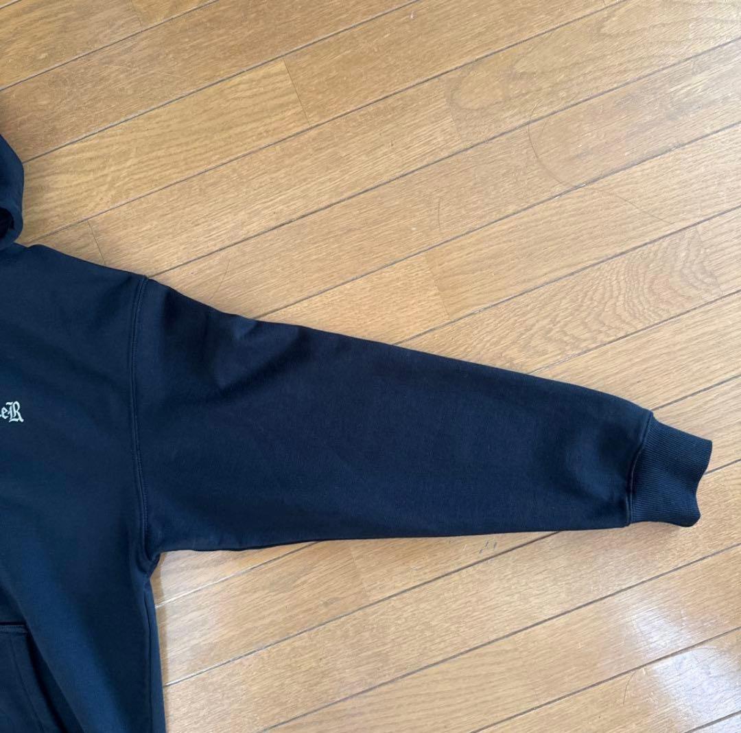 サプライヤー フーディー