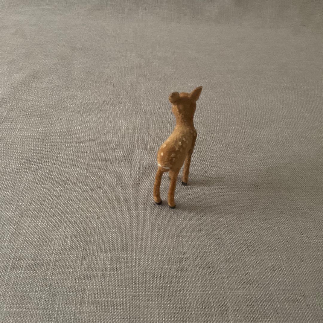 【Vintage】ワーグナー ドイツアンティーク　#スポット小鹿