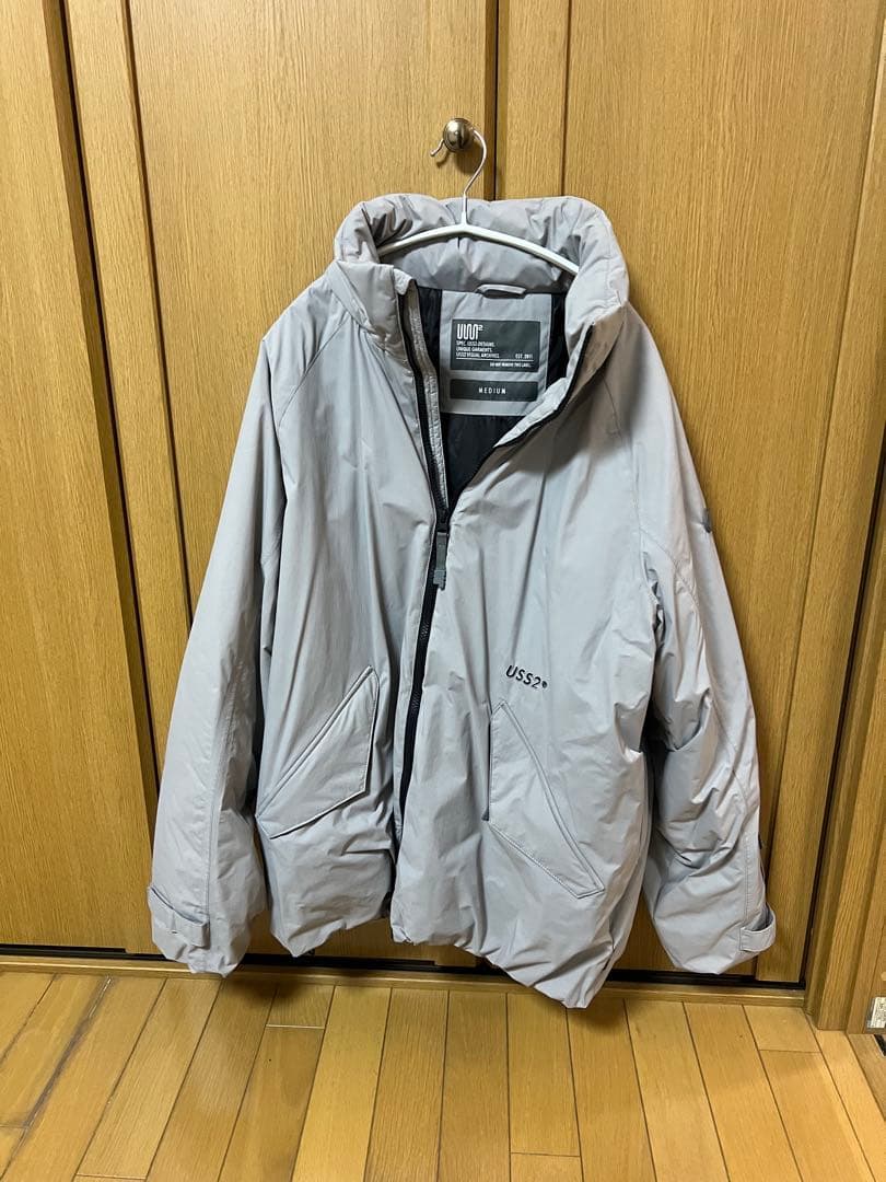 USS2 24-25 スノーボードウェア M