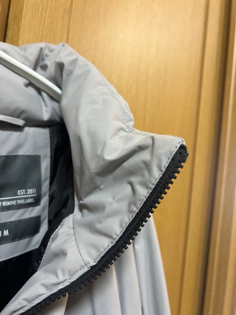 USS2 24-25 スノーボードウェア M