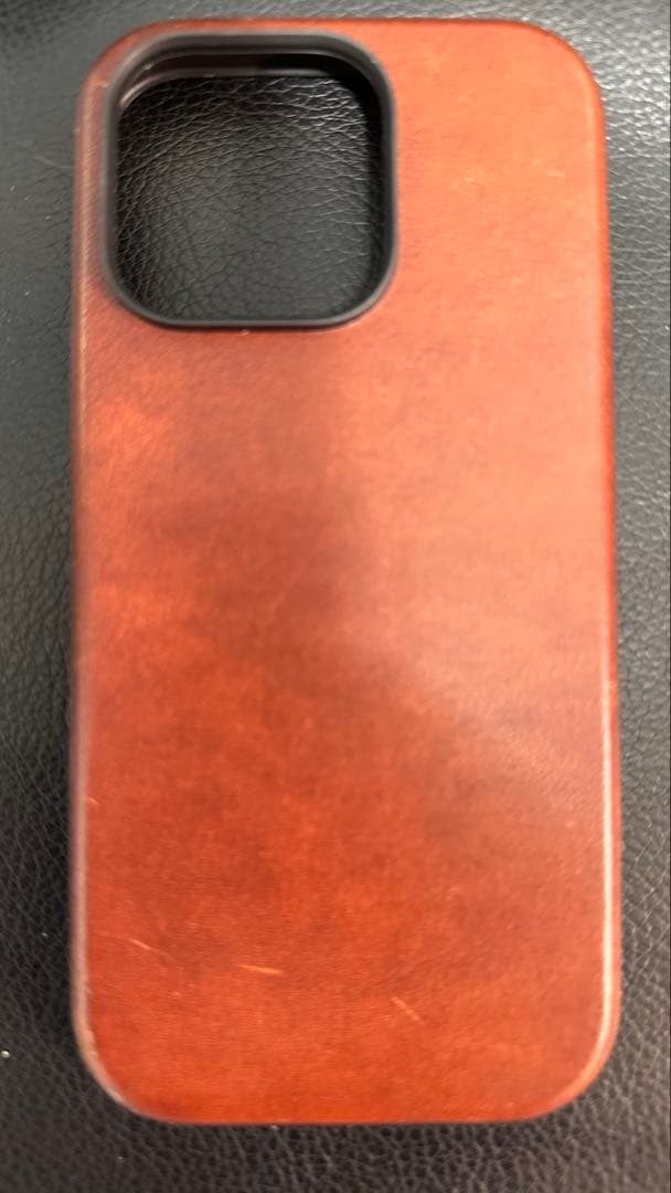 NOMAD MODERN CASE iPhone 16PRO 限定カラー