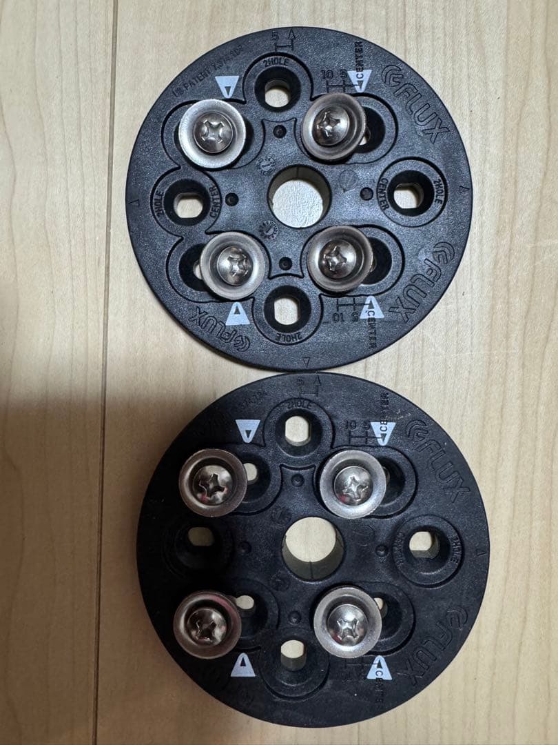 FLUX SR 22-23 Mサイズ