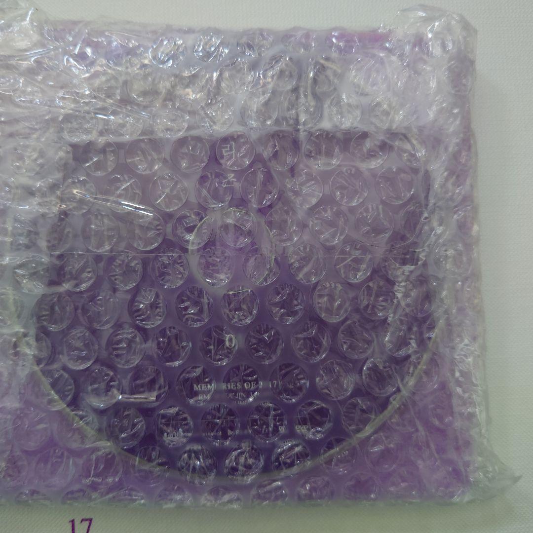 BTS　 MEMORIES　メモリーズ　まとめ　DVD　BTS Memories