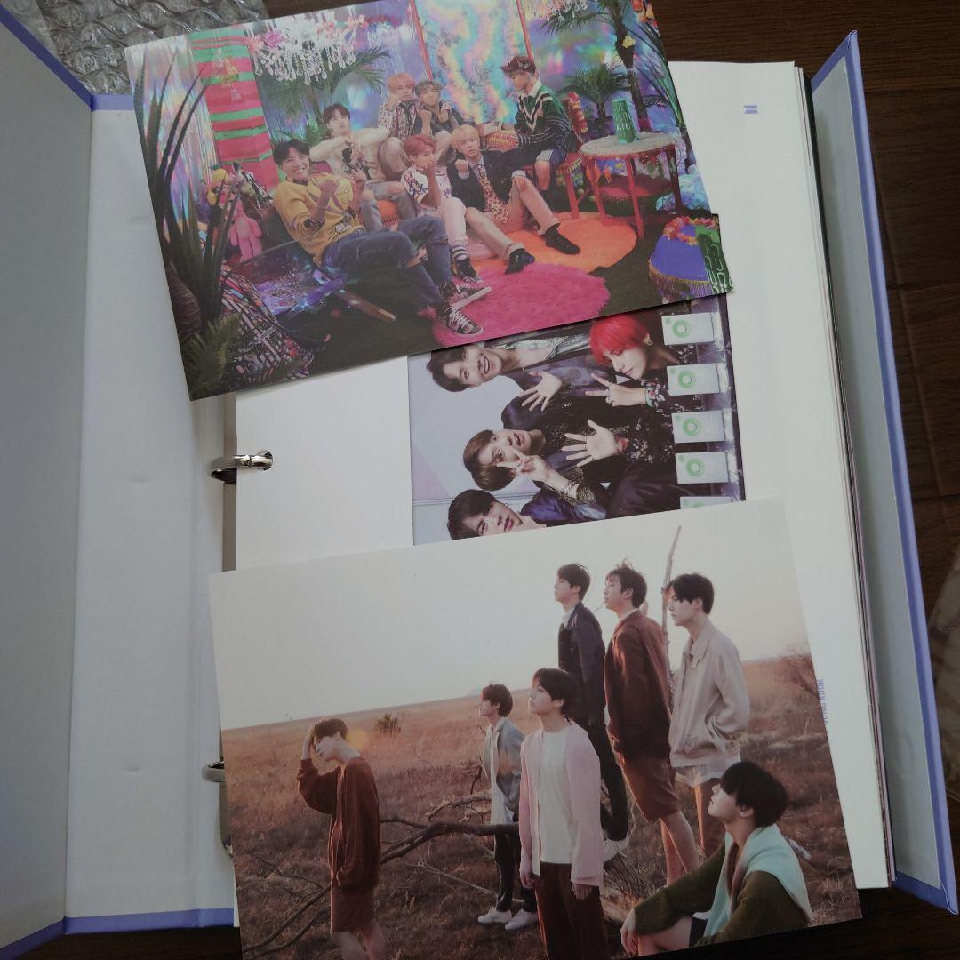 BTS　 MEMORIES　メモリーズ　まとめ　DVD　BTS Memories