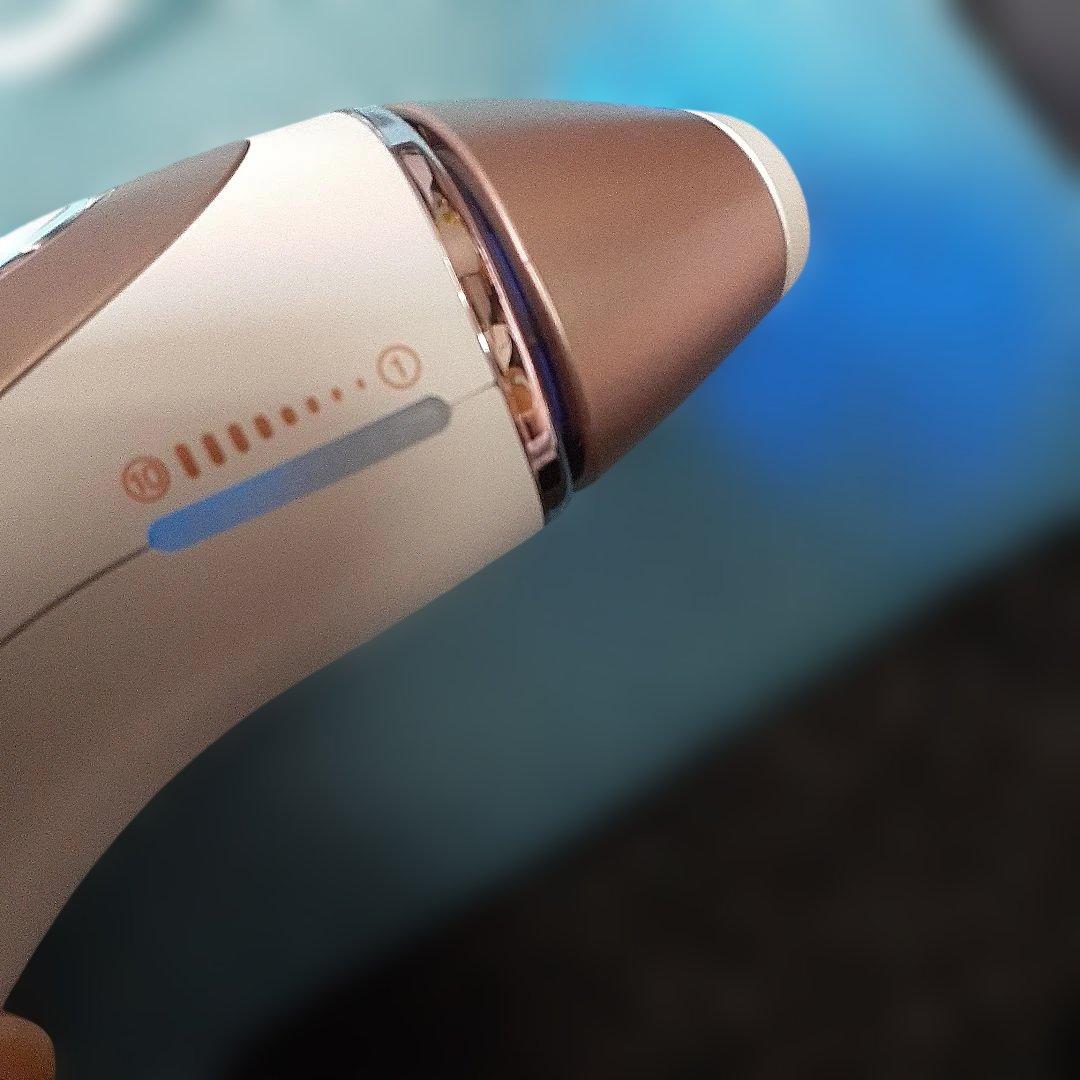 よ*こ様 Braun Skin i- Expert 脱毛器