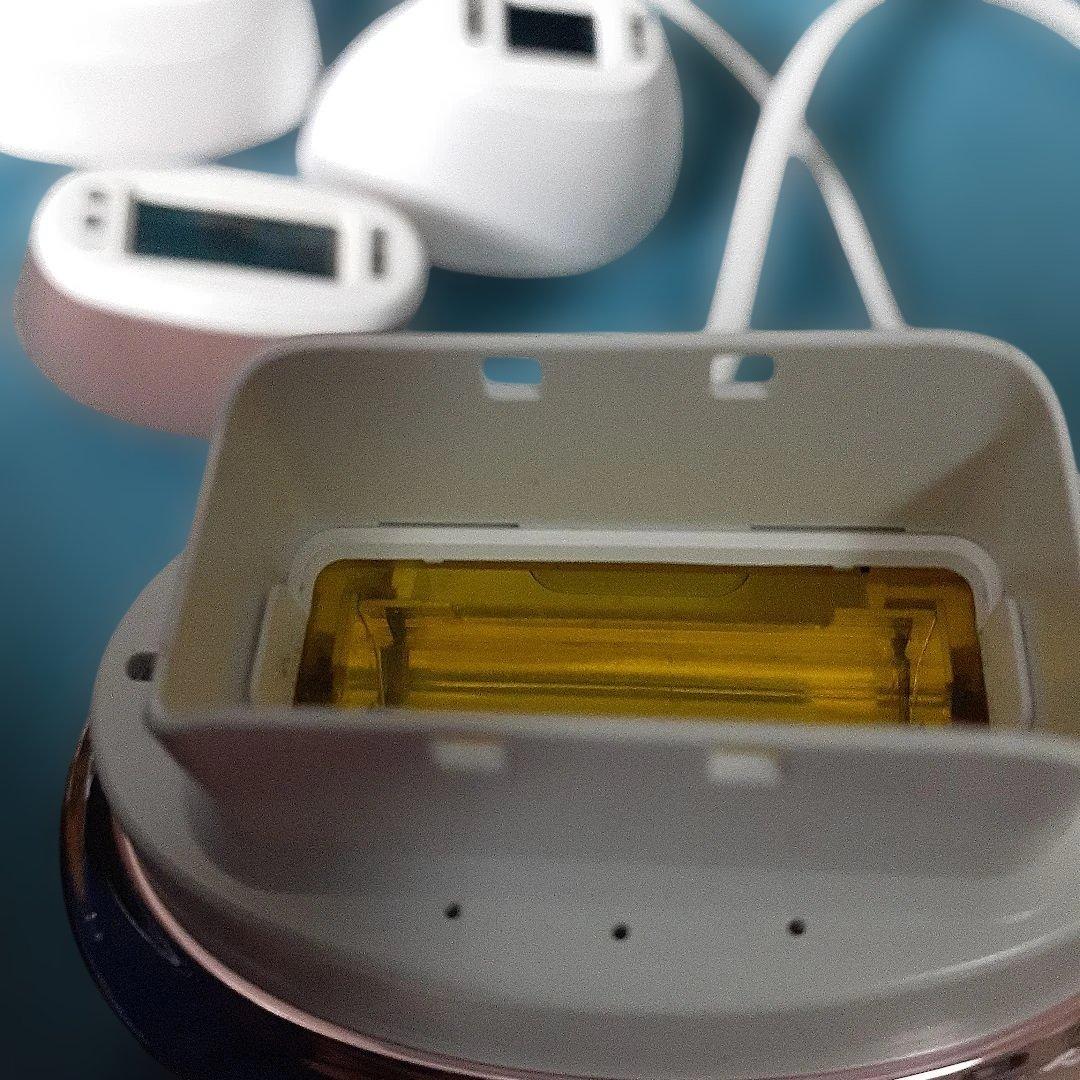 よ*こ様 Braun Skin i- Expert 脱毛器